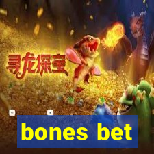 bones bet