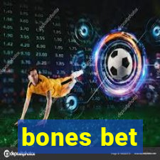 bones bet