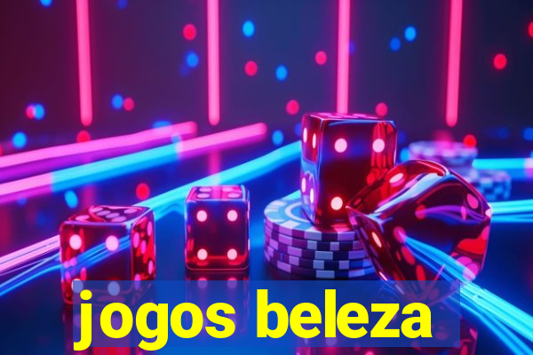 jogos beleza