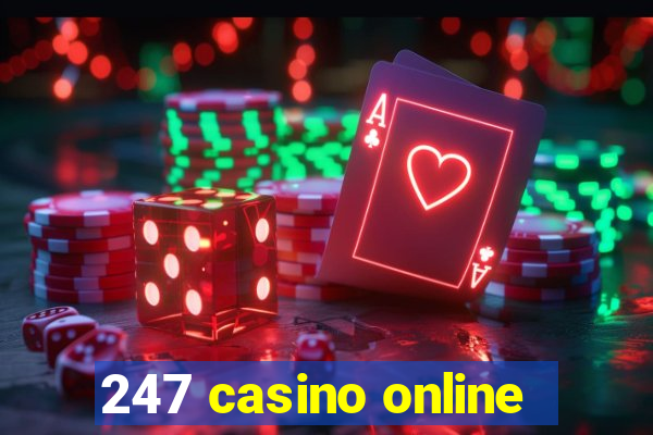 247 casino online