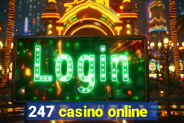 247 casino online