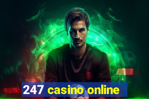 247 casino online