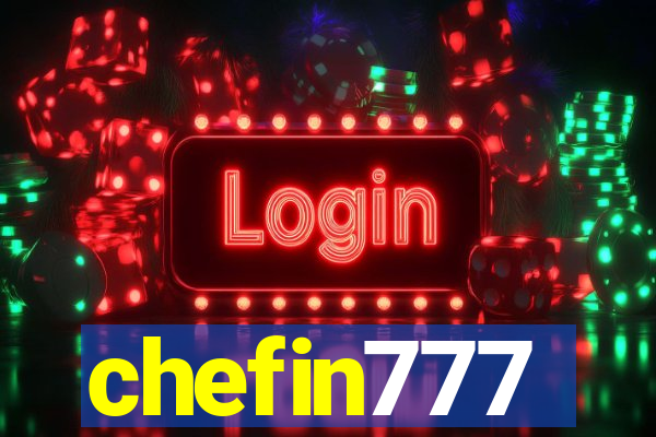 chefin777