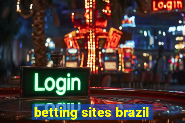 betting sites brazil