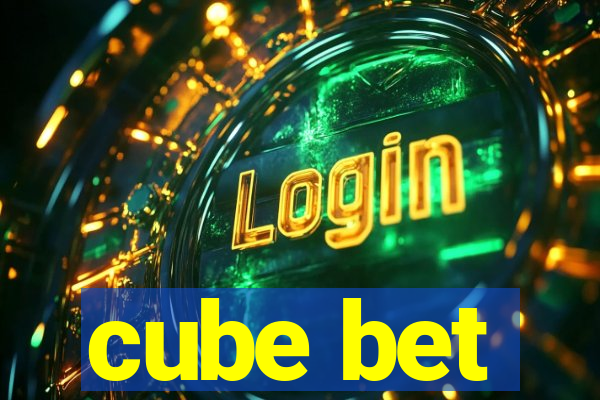 cube bet