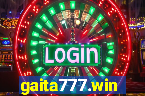 gaita777.win