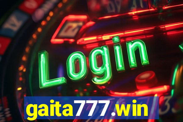 gaita777.win