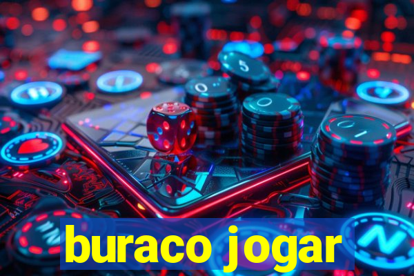 buraco jogar