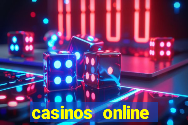 casinos online baccarat en vivo