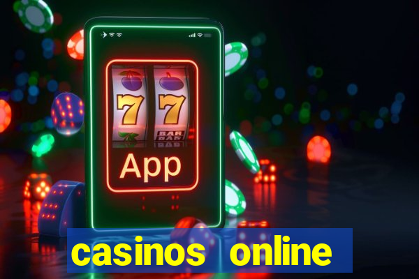 casinos online baccarat en vivo