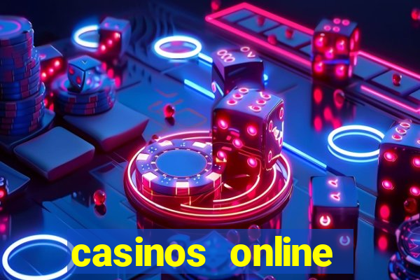 casinos online baccarat en vivo