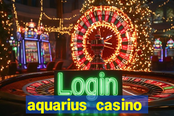 aquarius casino resort laughlin nevada