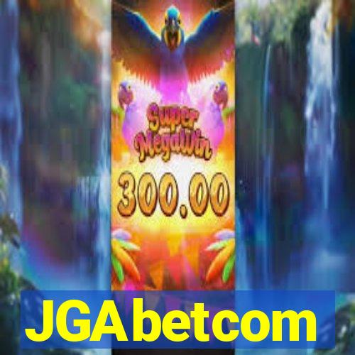 JGAbetcom