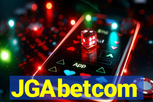 JGAbetcom