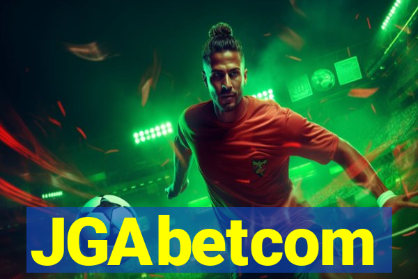 JGAbetcom