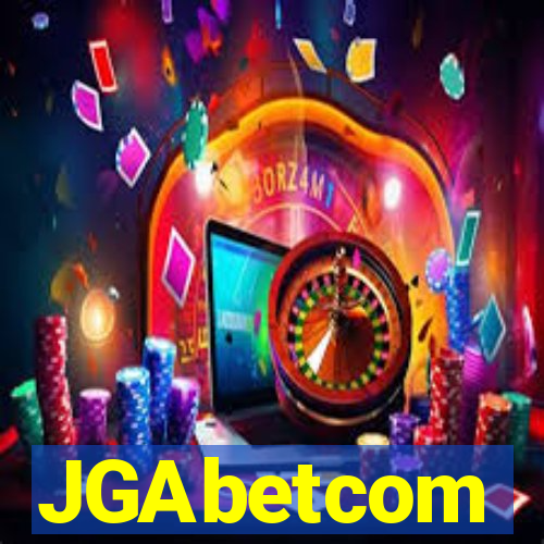 JGAbetcom