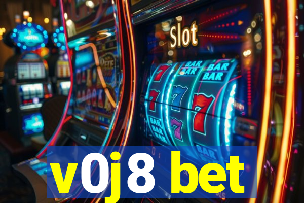 v0j8 bet