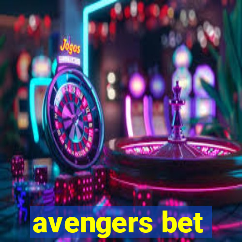 avengers bet