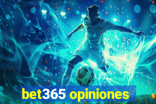 bet365 opiniones