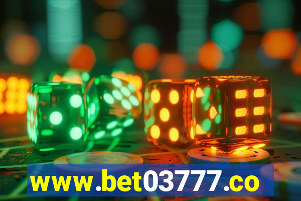 www.bet03777.com