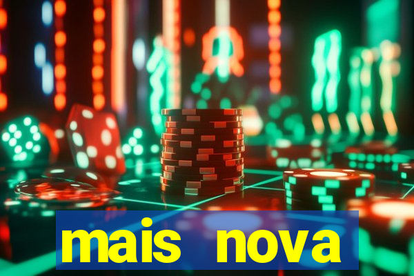 mais nova plataforma de jogos