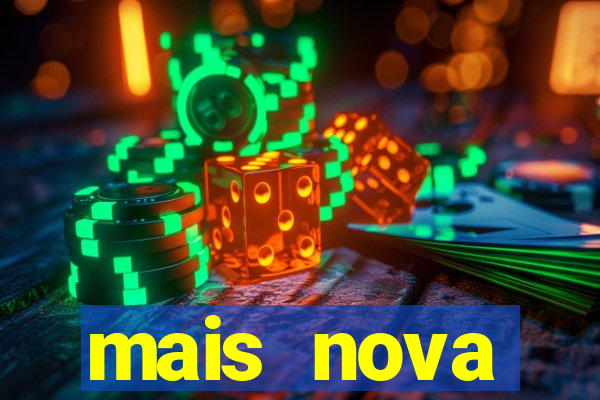 mais nova plataforma de jogos