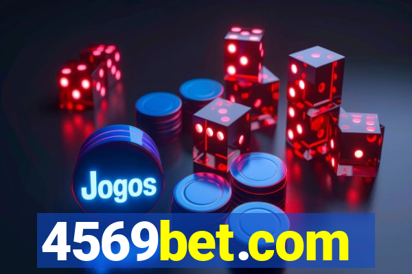 4569bet.com