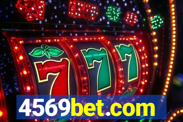 4569bet.com