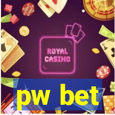 pw bet