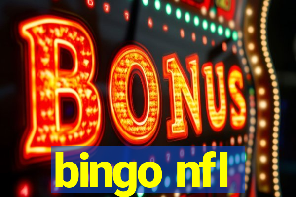 bingo nfl