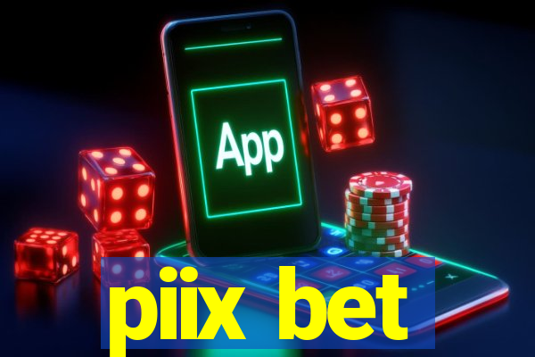 piix bet