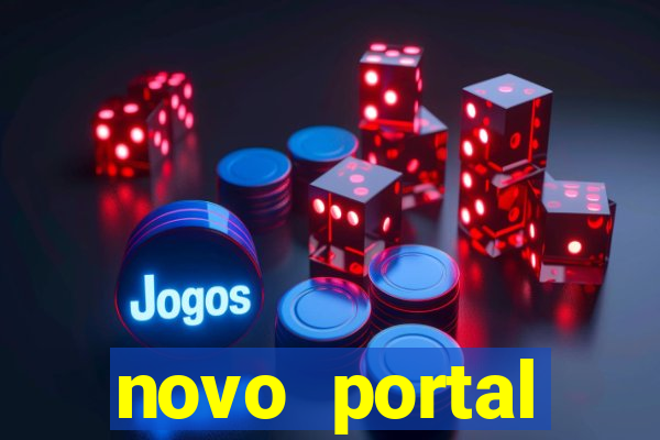 novo portal cruzeiro do sul