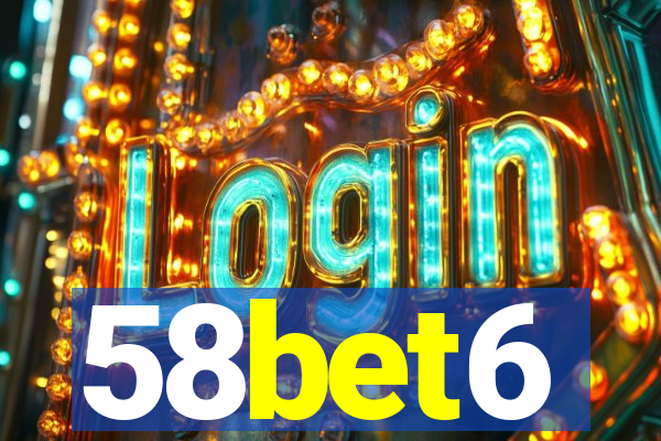 58bet6