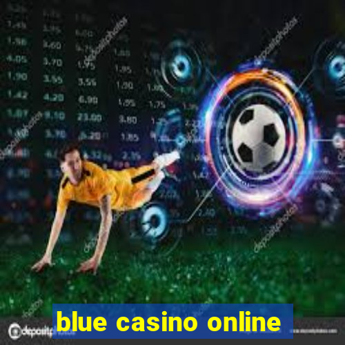 blue casino online