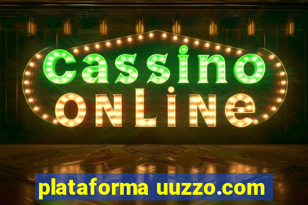 plataforma uuzzo.com