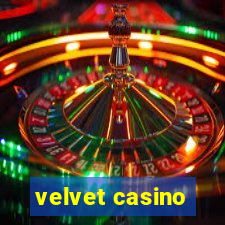 velvet casino