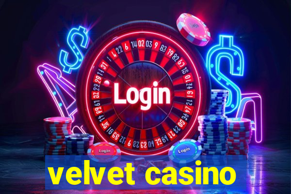 velvet casino