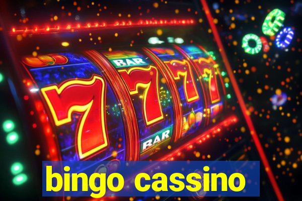 bingo cassino