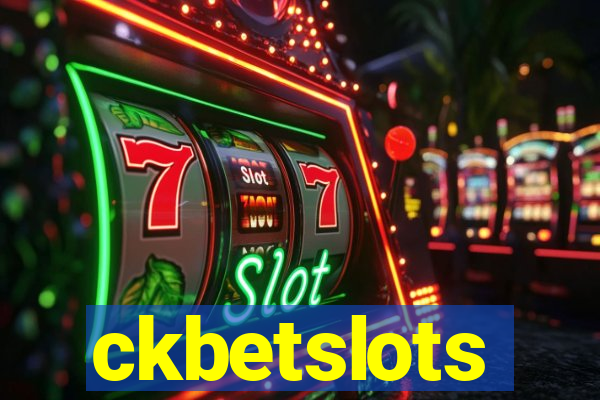 ckbetslots