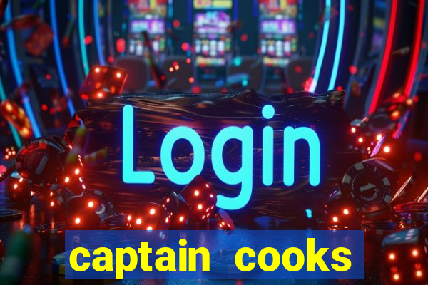 captain cooks casino forum