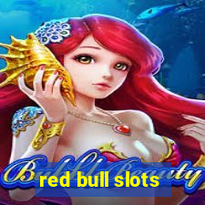 red bull slots