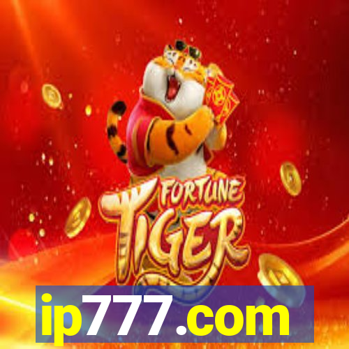 ip777.com