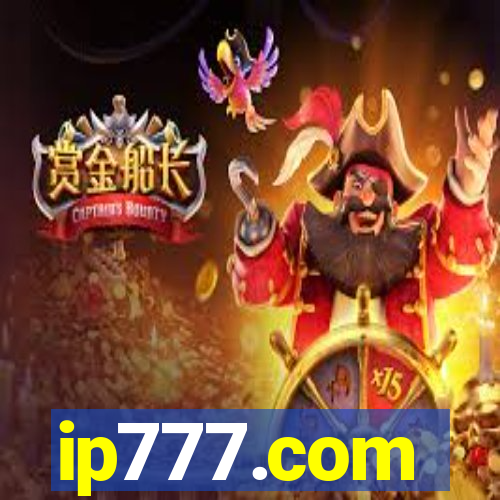 ip777.com