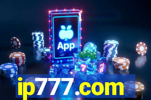 ip777.com