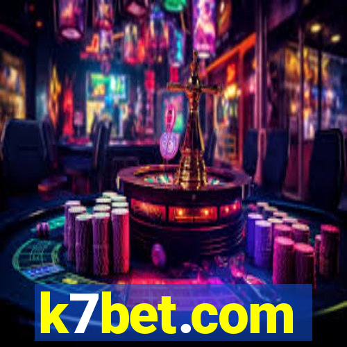 k7bet.com