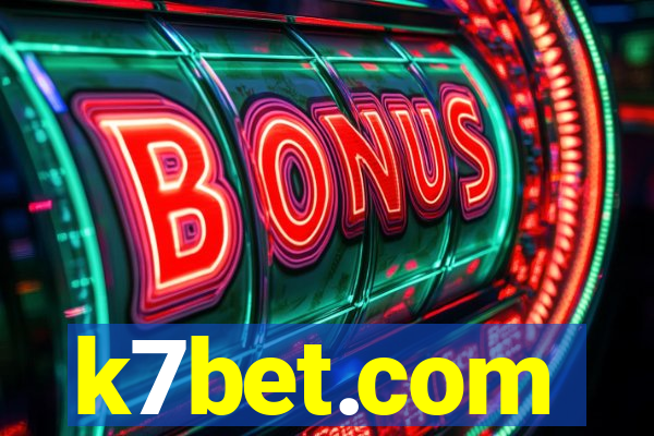 k7bet.com