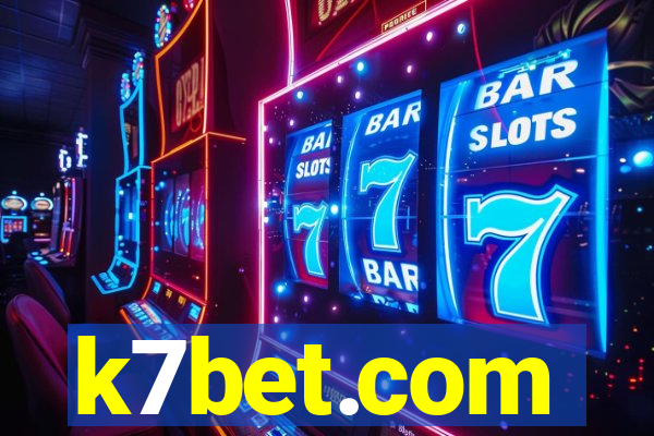 k7bet.com