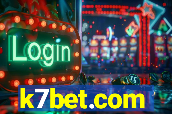 k7bet.com