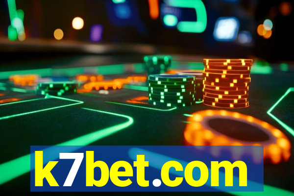 k7bet.com