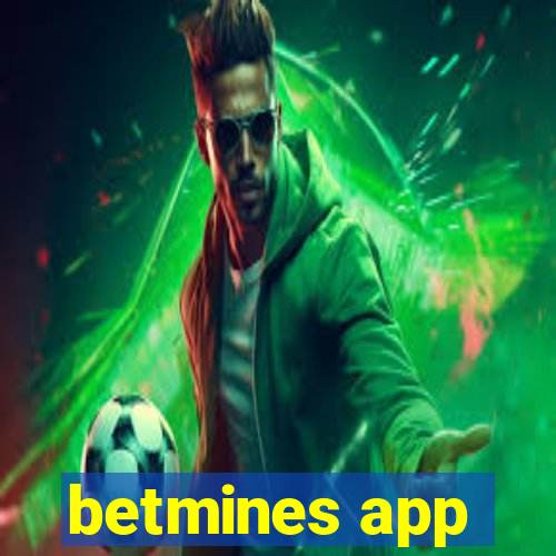 betmines app